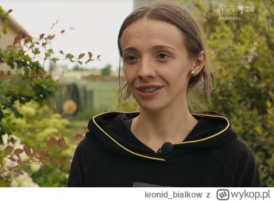 leonid_bialkow - #rolnikszukazony teraz ona ładuje, a potem oni będą ją ładowali