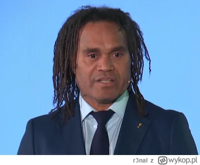 r3nal - Jak to jest losowac baraze, dobrze?

A, wie pan, moim zdaniem to nie ma tak, ...