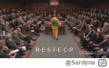 Sardyna - Ali G mówisz? ( ͡~ ͜ʖ ͡°)