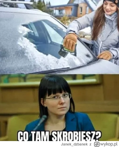 Janek_dzbanek - #heheszki