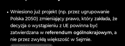 ciagleloginzajety - Szach mat Korwin. Mam wrażenie, że #polska2050 to w tej chwili je...
