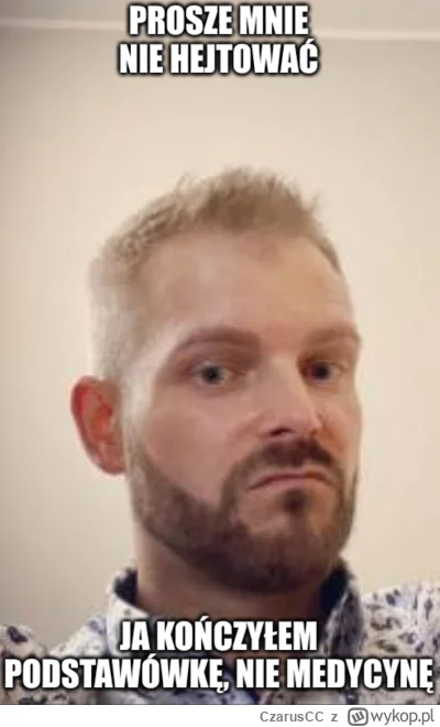 CzarusCC - #kononowicz #patostreamy