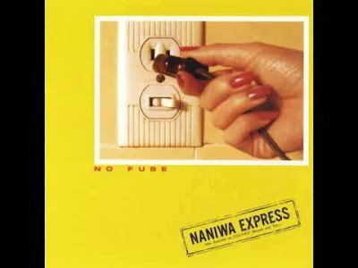 Laaq - #muzyka #jazzfusion
Naniwa Express - Believin'