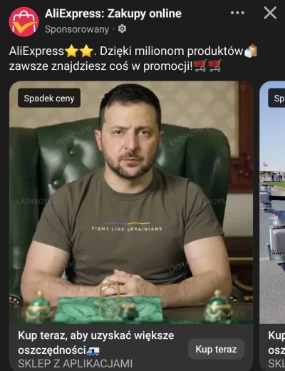 Guezeman - Chce ktoś kupic prezydenta? Trochę używany ale dalej działa zajebiscie 
#h...