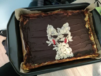 papec21 - #boykisser #pieczzwykopem 
Nie wyszło za dobre, ale przynajmniej jest średn...