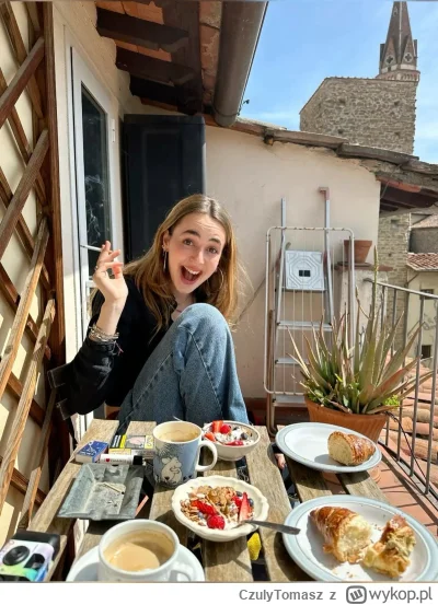 CzulyTomasz - > POV: It’s 11am on a Tuesday. You’re 32, unemployed, living in a tiny ...