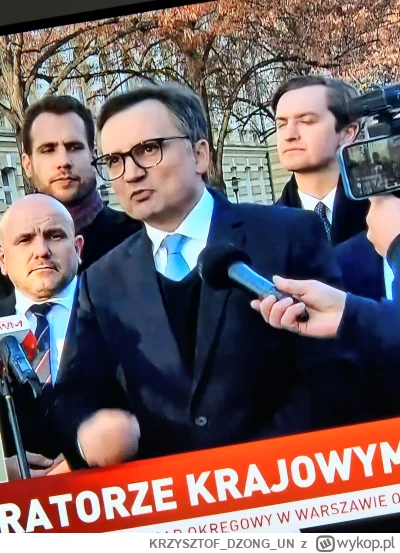 KRZYSZTOFDZONGUN - JEDEN PLUS = JEDEN DZIEŃ W CELI DLA ZERO

#bekazpisu #polityka #ka...