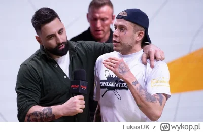 LukasUK - #famemma #primemma Też macie wrażenie, że kaczor się  skończył zanim tak na...