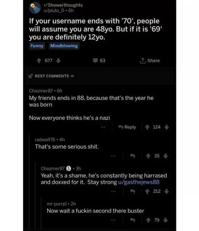 NiBBonacci - @gabrysianowa:@buziaczek.pl