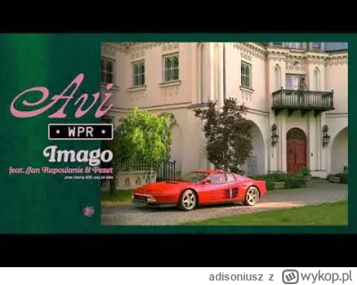 adisoniusz - Ale mi to siadło i katuje od rana...