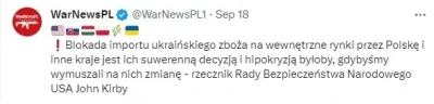 felerny - Stany nie robią Polsce problemów.