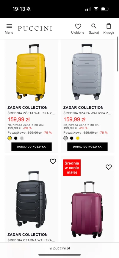 hpiotrekh - @4e68a9f9a671 i tak to omijają mając "wieczna" promocję video Puccini. Na...