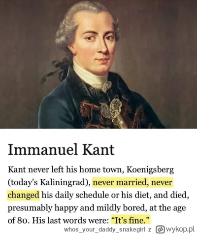 whosyourdaddy_snakegirl - *Rzecz sama w sobie przyjemna, ale ruchy niegodne filozofa*