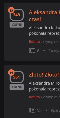 Jailer - Chłop co ustrzelił dublet xD Gratulacje @Bobito 
#paryz2024
