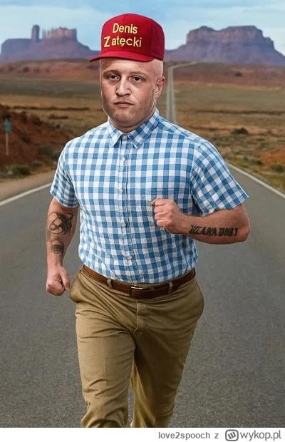 love2spooch - #famemma leć