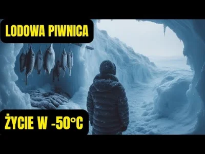 val-simpositi - Sekret lodowych piwnic w Jakucji – najzimniejszym zamieszkałym region...