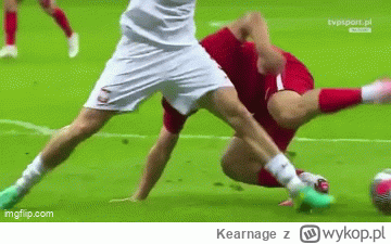 Kearnage - #mecz 
Cała nadzieja w Dawidowiczu