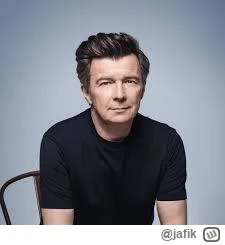 jafik - A kto to dzisiaj świętuje urodzinki?

100 lat Rick! <3