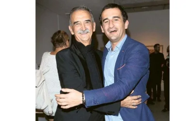 michalglus - Robert Kubica i doktor Mario Theissen wspominają walkę z Felipe Massą na...