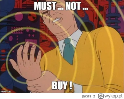 jacas - Ta zieleń na pre to pewnie taki sam bull trap co przez cały zeszły tydzień.

...