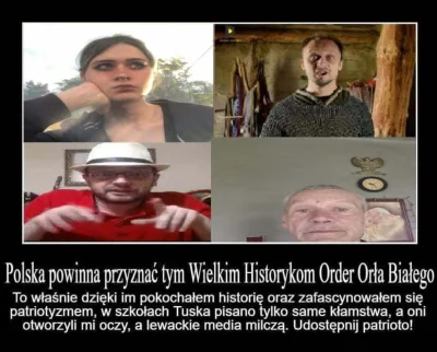 jan-kosss - #napierala 

Ktoś wie kim jest ta baba?