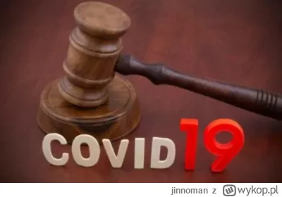 jinnoman - Warto przypomnieć: 

Sąd Najwyższy zważył przy okazji, że pandemia COVID-1...