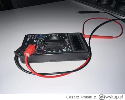 Cesarz_Polski - Klej i silikon powinny być dobrem narodowym. Już kolejny raz naprawił...