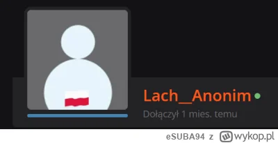 eSUBA94 - @Lach__Anonim: co wy macie z tymi flagami polski?