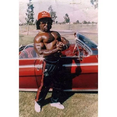 wielkifanrapu - Zastanawia mnie co się stało z kulturystyką?
W latach 70-tych i 80-ty...