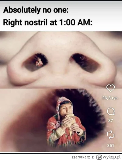 szarytkarz - #heheszki #humorobrazkowy