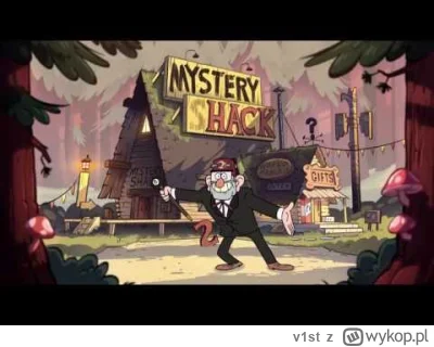 v1st - Wodogrzmoty małe