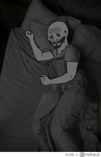 0caffe - (╯︵╰,)