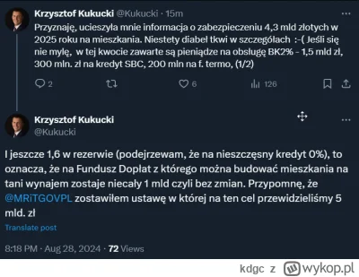 kdgc - #nieruchomosci

Ehhh, tyle się zmieniło i nic się nie zmieniło. 

Sugeruje na ...