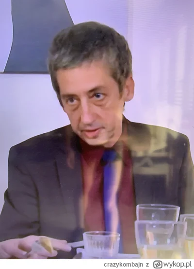 crazykombajn - @lskx: Myślicie, że to ta sama osoba ?