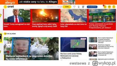 ewataewa - #danielmagical Byłam dziś w ziabce i Pani na kasie powiedziała, że karty p...