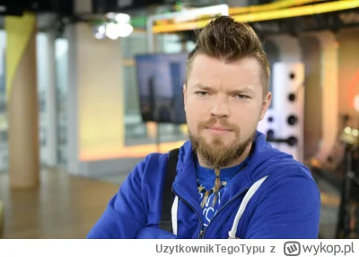 UzytkownikTegoTypu - WIem, ze wszyscy zyjecie dzisiejsza gala, ale musze Wam zadac py...