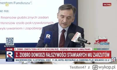 TenXen47 - A ten tchórz dalej w Budapeszcie siedzi i tam płacze jaki to niewinny (－‸ლ...