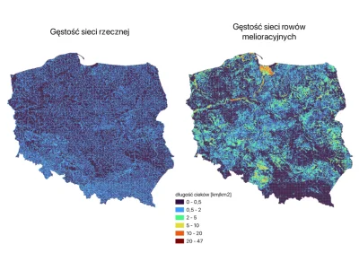 Lifelike - #graphsandmaps #polska #geografia #hydrografia #mapy 
źródło