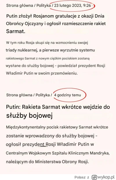 Polasz - #rosja #wojna 
Kacapy zawsze kłamią