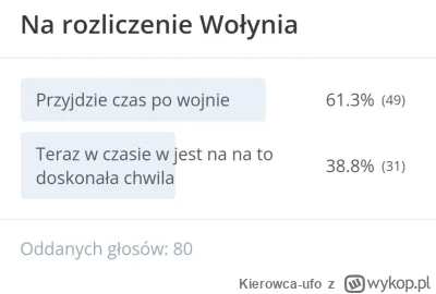 Kierowca-ufo - Kilka dni temu wrzuciłem wypowiedź najlepszego polskiego historyka od ...