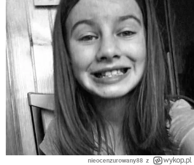 nieocenzurowany88 - @dziadyga1 remember this girl? Feel old yet?