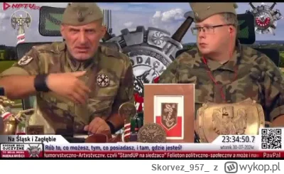 Skorvez957 - https://streamable.com/oywzxb
Jaszczur o twoim starym xD
#jablonowski #k...