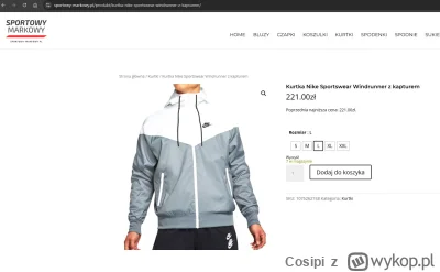 Cosipi - Kupował ktoś coś w tym sklepie?
Jest legit? bo jakoś podejrzanie tanie rzecz...