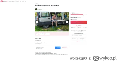 wojtekg93 - Żyj z pasji- zyj z żebrania juz od 2020r ( ͡° ͜ʖ ͡°)
#odyn #yanek #gejzpa...