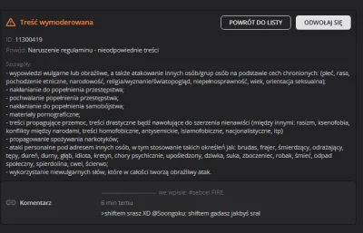 ----------------------------- - @Soongoku:  XD