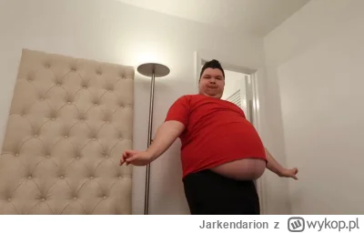 Jarkendarion - Moim ulubionym odmóżdżającym contentem były mukbangi nicocado avocado ...