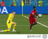 Influ3nD - Dawać karne będzie szansa na pokazanie się Polaka( ͡º ͜ʖ͡º)


#mecz