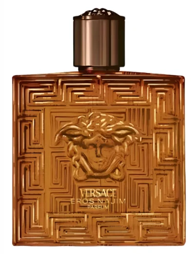 hmmmmmmv2 - #perfumy

Psiknalem sobie dzisiaj w D albo S nowym Erosem Najim. Przeciez...