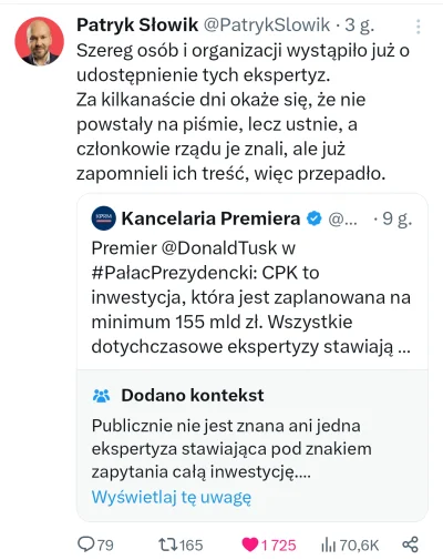 Olek3366 - #polska #polityka #bekazlewactwa #bekazpodludzi #bekapo #bekaztuska #humor...