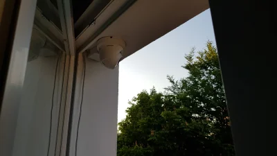 dktr - @kaczoor: A dlaczego nie? Równie dobrze możesz cały dzień stać z normalną kame...